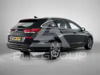 2023 Hyundai I30