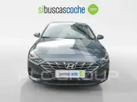 2023 Hyundai I30
