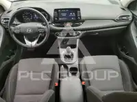 2023 Hyundai I30