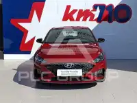 2023 Hyundai I30
