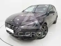 2023 Hyundai I30