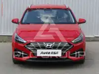 2023 Hyundai I30