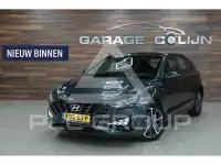 2023 Hyundai I30