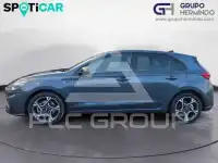 2023 Hyundai I30
