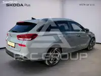 2023 Hyundai I30