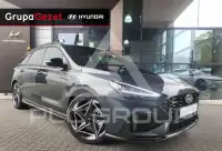2023 Hyundai I30