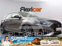 2023 Hyundai I30