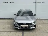 2023 Hyundai I30