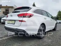 2023 Hyundai I30