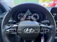 2023 Hyundai I30
