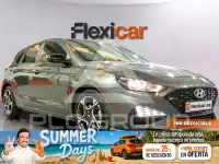 2023 Hyundai I30