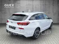 2023 Hyundai I30