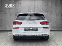 2023 Hyundai I30