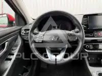 2023 Hyundai I30