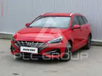 2023 Hyundai I30