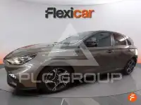 2023 Hyundai I30