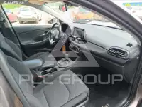 2023 Hyundai I30