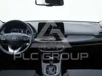 2023 Hyundai I30