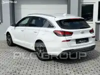 2023 Hyundai I30