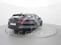 2023 Hyundai I30