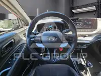 2023 Hyundai I20