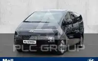 2023 Hyundai Staria
