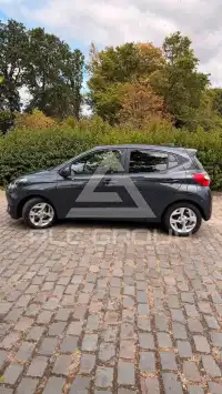 2023 Hyundai I10