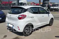 2023 Hyundai I10