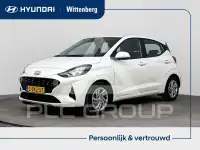 2023 Hyundai I10