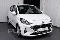 2023 Hyundai I10