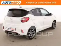 2023 Hyundai I10
