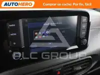 2023 Hyundai I10