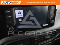 2023 Hyundai I10