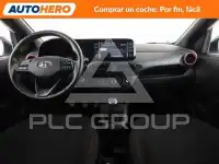 2023 Hyundai I10