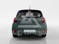 2023 Hyundai I10