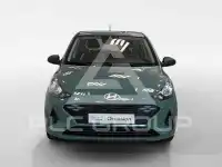 2023 Hyundai I10