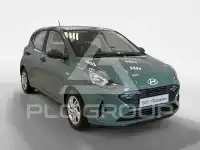 2023 Hyundai I10