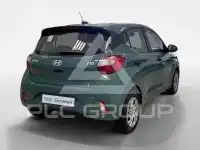 2023 Hyundai I10