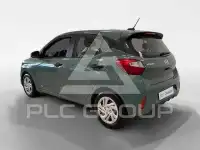 2023 Hyundai I10