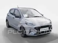 2023 Hyundai I10