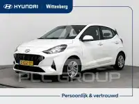 2023 Hyundai I10