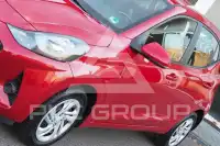 2023 Hyundai I10