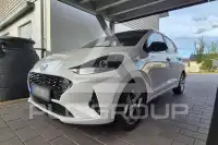 2023 Hyundai I10