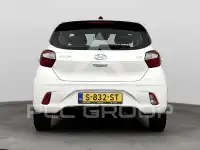 2023 Hyundai I10