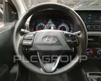 2023 Hyundai I10