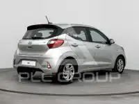 2023 Hyundai I10