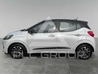 2023 Hyundai I10