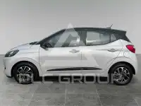 2023 Hyundai I10