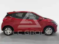 2023 Hyundai I10