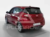 2023 Hyundai I10